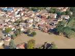 Faenza sott’acqua, viaggio nei territori colpiti dall’alluvione