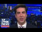 Jesse Watters: Things are so bad for Biden