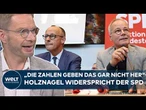 DEUTSCHLAND: Steuer-Knall! „Mehrarbeit wird bestraft!“ Holznagel zerlegt SPD-Pläne zur Reichensteuer