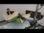 La Chine teste des robots nettoyeurs à domicile dotés d'IA