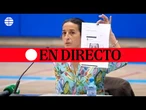 DIRECTO | La madre de Gabriel Cruz pide al Senado que se frene un documental con Ana Julia Quezada