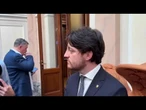 Stefani (Regione Veneto) su divieto social ai minori: Serve un limite d'età come per la patente