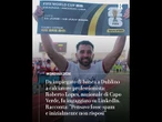 Roberto Lopes, da impiegato di banca a giocatore nazionale Capo Verde