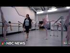 Good News: Pioneering Mexican-American dancer shapes next generation at her studio