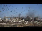 Ukraine : des civils tués après de nouvelles frappes russes