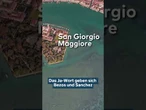 JEFF BEZOS' MEGA-HOCHZEIT IN VENEDIG: So viele Millionen soll sie kosten | #shorts #welt #amazon
