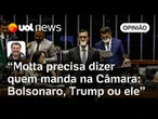 Motim bolsonarista no Congresso é lembrete de que o golpismo segue à espreita | Leonardo Sakamoto