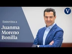 Juanma Moreno: "España necesita un PSOE de Estado, sensato, razonable"