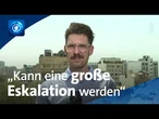 Was die USA mit ihren Angriffen in Iran bezwecken wollen