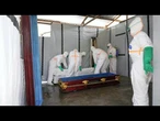RDC tem mais de 200 mortos por ebola quase um mês após início da epidemia | AFP