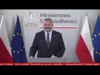 Żurek rozpoczyna polityczne czystki i obraża cześć Sędziów! | Republika