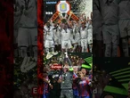 Champions League final still not free to air despite pressure. #BBCNews