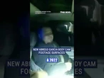 New Abrego Garcia body cam footage surfaces #foxnews #politics #trump #immigration #abregogarcia