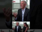 Former President Barack Obama and former first lady Michelle Obama speak to ABC News' Robin Roberts