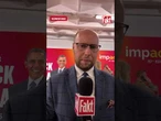 Barack Obama w Polsce! Były prezydent USA wspomniał o wyborach prezydenckich #fakt #obama