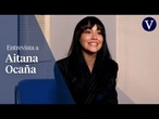 Aitana: “Prefiero que mi primer estadio sea en casa, en Barcelona”
