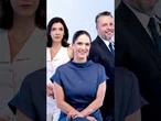 A CNN Brasil lança, nesta quarta-feira (1º), a campanha da cobertura das Eleições 2026.