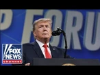 Bill Barr: The Trump guilty verdict is unfair to voters