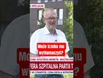 Ziemkiewicz: może trzeba wytłumacz Trzaskowskiemu, że nie da się pracować 27 godzin na dobę