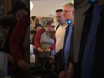 Seit 30 Jahren hilft die Tafel Menschen, denen das Geld nicht zum Leben reicht. #Bremen #tagesschau