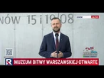 Kosiniak-Kamysz: otwieramy dzisiaj muzeum, które jest symbolem wielkiego zwycięstwa!