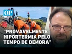 Médico analisa acidente com turista brasileira na Indonésia e possíveis causas da morte |O POVO NEWS