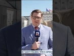 Decyzja prezydenta Nawrockiego o odebraniu Orderu Orła Białego prezydentowi Zełenskiemu