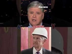 'IT'S TIME' for Jerome Powell to resign, argues Hannity #shorts #news #foxnews #hannity #trump
