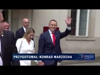 Prezydent zawetował ustawę – dziennikarzowi puściły nerwy!