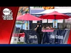 Seattle Festival Shooting Leaves 3 Dead, 4 Injured. What You Need To Know - July 27