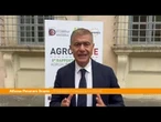 Pecoraro Scanio "Serve una legge contro le agromafie"