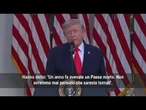 Trump: Aiuteremo il Venezuela dopo il tremendo terremoto