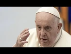 COP 28 : le Pape François appelle les religions à œuvrer pour le climat