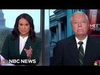 Lindsey Graham says Europe must ‘get behind President Trump to punish Putin’