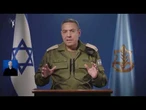 ESKLACJA KONFLIKTU IRAŃSKO-IZRAELSKIEGO! Kolejna wymiana CIOSÓW między państwami!