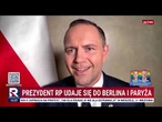 Informacje Telewizja Republika 15.09.2025 godz. 13:00 | Republika Dzień