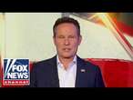 Brian Kilmeade: Are we seeing the beginning of a fair and balanced four years?