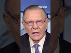 Gen. Keane: This is HORRIFIC! #shorts #foxnews #ukraine #russia #news