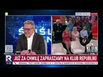 Gmyz: w samorządach, w których rządzi lub współrządzi PSL, panuje zasada „daję, abyś dał”