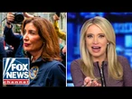 'SO DENSE!': Dems push new anti-ICE propaganda