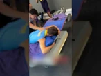 La emotiva reacción de Gavi tras conocer que De la Fuente le ha convocado para el Mundial