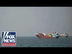 JUST IN: Evacuations SUSPENDED in Strait of Hormuz after Iran escalation