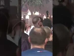 Paryż w ogniu! Chaos na ulicach po... wygraniu Ligi Mistrzów przez PSG