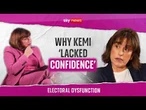 Kemi Badenoch's biggest weakness | Electoral Dysfunction