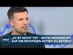 BUSINESS INSIDER: „KI ist nicht tot – entscheidend ist, auf die richtigen Aktien zu setzen“