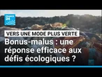 Fast Fashion : le prix élevé que nous payons pour la mode bon marché • FRANCE 24