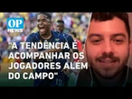 Endrick é fenômeno nas redes sociais; entenda impacto da 2º tela na Copa do Mundo l O POVO NEWS