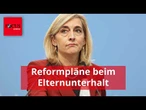 Fällt die 100.000-Euro-Grenze? Elternunterhalt vor dem Aus