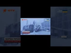 ДСНС ПОПЕРЕДЖАЄ! ШАЛЕНА ЗАМЕТІЛЬ в Карпатах! На горі Піп Іван ТУРИЗМ ПІД ЗАБОРОНОЮ!