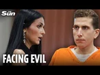 Heartbreaking impact statements read to Idaho killer jailed for murders of four students